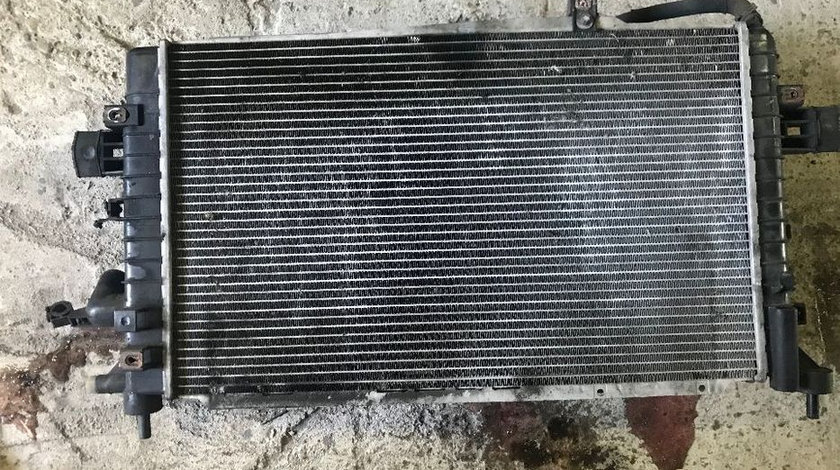 Radiator apa cutie automata Opel Astra H Zafira B 1.9 CDTI 120 cp