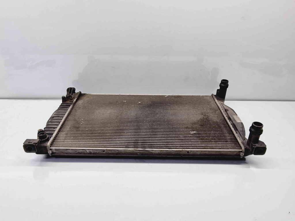 Radiator apa cutie automata Seat Exeo (3R2) [Fabr 2008-2013] 8E0121251L 2.0 TDI BPW103KW / 140CP