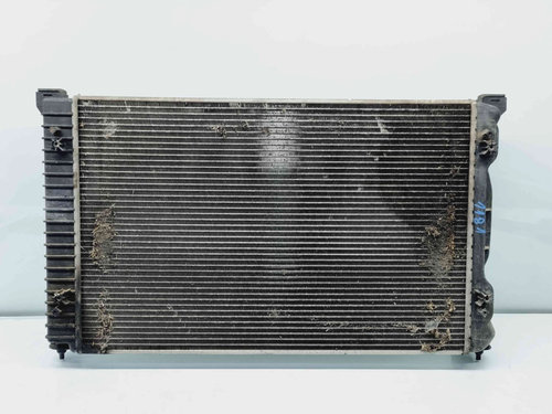 Radiator apa cutie automata Seat Exeo (3R2) [Fabr 2008-2013] 8E0121251L 2.0 TDI BPW103KW / 140CP
