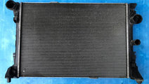 Radiator apa cutie manuala Mercedes C220 w204 2007...