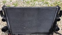 Radiator apa cutie manuala Mercedes E class w211 a...