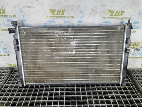 Radiator apa D75017TT 1.8 di-d 4N13 Mitsubishi ASX [2010 - 2012] 1.8 di-d 4N13