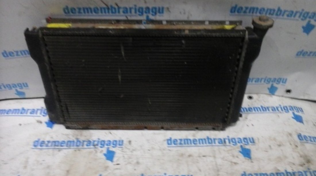 Radiator apa Dacia 1310