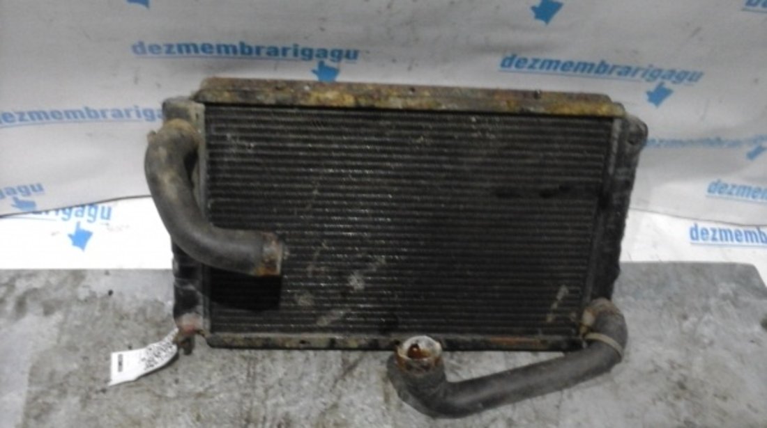 Radiator apa Dacia 1310