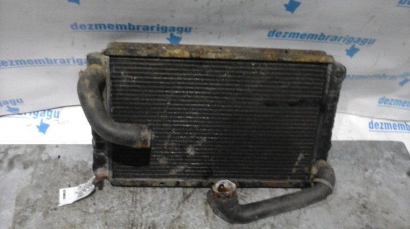 Radiator apa Dacia 1310