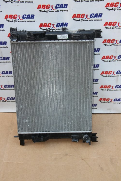 Radiator apa Dacia Duster 1.5 DCI model 2012