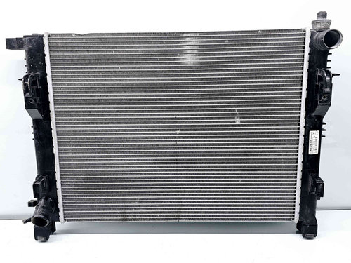 Radiator apa Dacia Duster 2 [Fabr 2017-2023] 214100078R 1.3 Benz H5H470 96KW / 130CP 1.3 Benz H5H470...