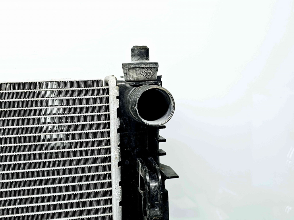Radiator apa Dacia Duster 2 [Fabr 2017-2023] 214100078R 1.3 Benz H5H470 96KW / 130CP 1.3 Benz H5H470 96KW / 130CP