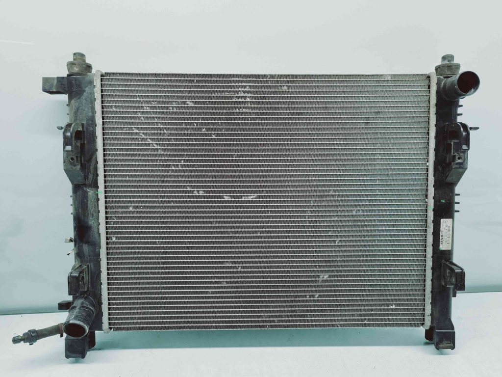 Radiator apa Dacia Duster (PH2, H79) [Fabr 2013-2017] 214100078R 1.2 TCE H5F408 85KW / 116CP