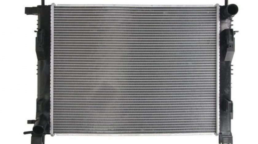 Radiator apa Dacia LODGY 2012-2016 #4 107210