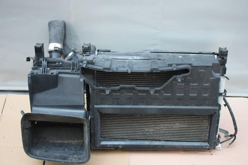 Radiator apa Dacia Lodgy 2012-2017 214107326R