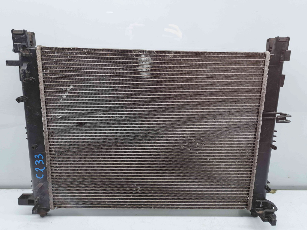 Radiator apa Dacia Lodgy [Fabr 2012-2020] 214100078R 1.5 DCI K9K-626 66KW / 90CP