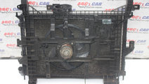 Radiator apa Dacia Logan 1 1.6 benzina 2004-2012 8...