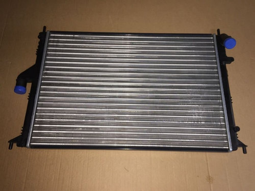 Radiator apa Dacia Logan 1,4 Dacia Logan 1,6 2008-2012 NOU