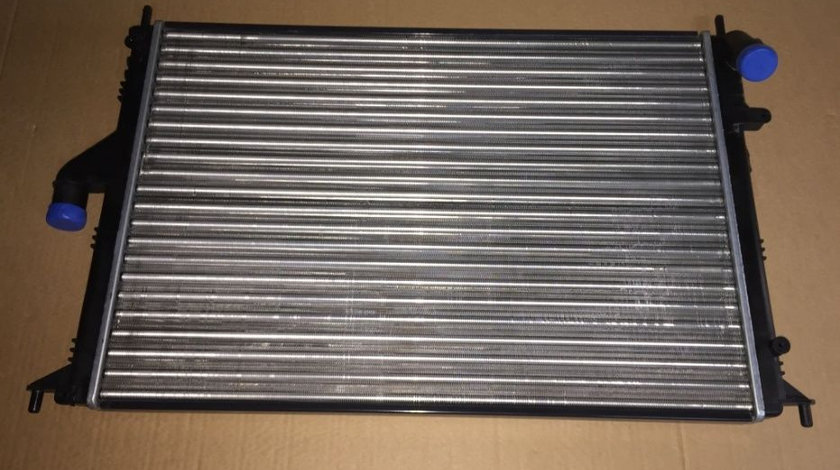 Radiator apa Dacia Logan 1,4 Dacia Logan 1,6 2008-2012 NOU