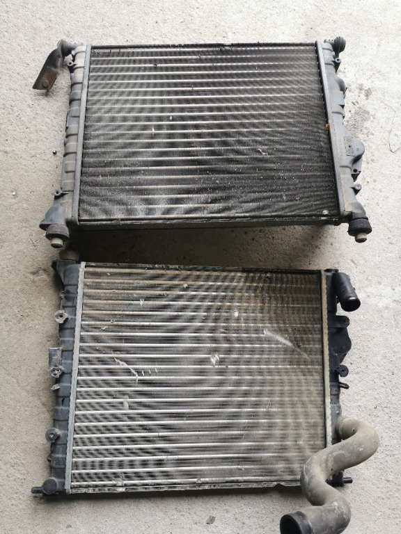 Radiator apa Dacia Logan 1.4 i benzina