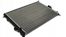 Radiator apa Dacia Logan 1,5 dCi 2004-2008 Euro 3 ...