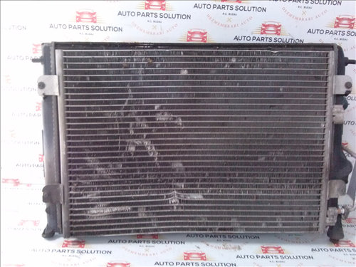 Radiator apa DACIA LOGAN 1.5 DCI fab. 2009