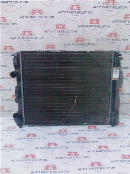 Radiator apa DACIA LOGAN 1.6 MPI an fabr. 2007