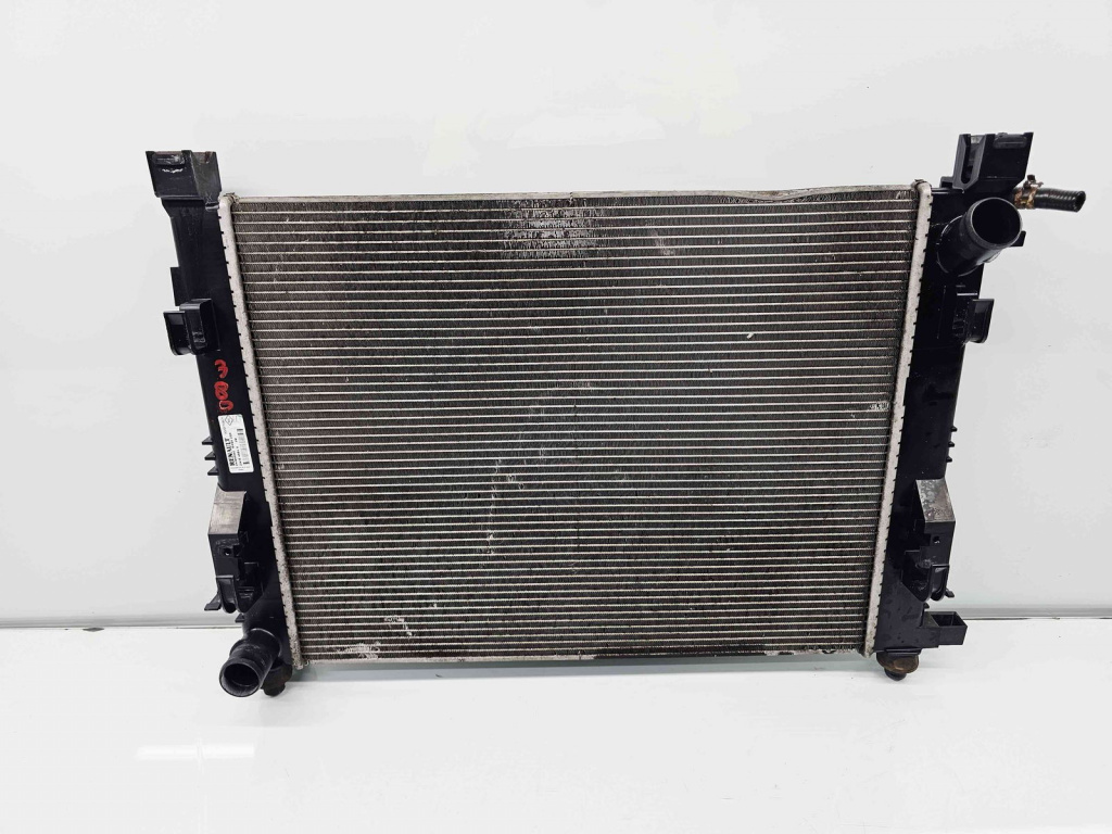 Radiator apa Dacia Logan 2 [Fabr 2012-2020] 214104684R 1.5 DCI K9K626 66KW / 90CP