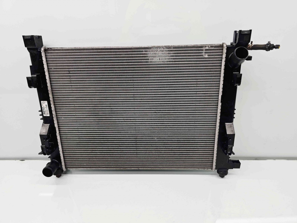 Radiator apa Dacia Logan 2 [Fabr 2012-2020] 214104684R 0.9 TCe H4B408 66KW / 90CP