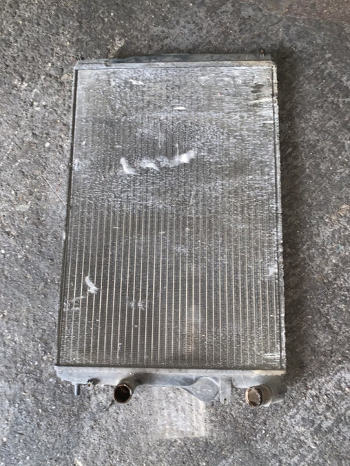 Radiator apa Dacia Logan [2004 - 2008] Sedan 1.5 dci MT (68hp) SD/LSDJK