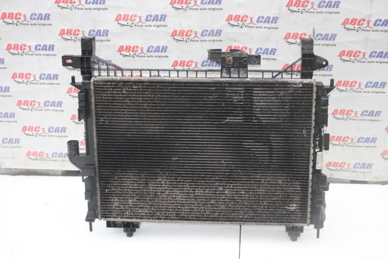 Radiator apa Dacia Logan 2004-2012 LS 8200735039