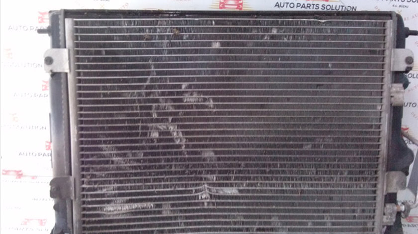 Radiator apa Dacia LOGAN 2005-2010