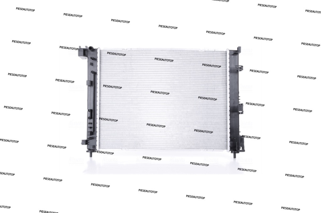 Radiator apa Dacia Logan 3 2021-2024 NOU 214105FA0A