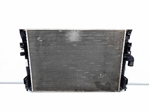 Radiator apa Dacia Logan (LS) [Fabr 2004-2012] 8200735039 1.4 Benz K7J710 55KW / 75CP 1.4 Benz K7J71...