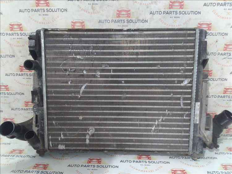 Radiator apa DACIA LOGAN MCV 1.5 DCI an fabr. 2008