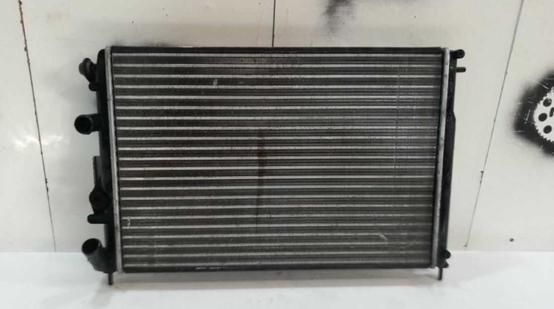 Radiator apa Dacia Logan MCV 1.5 DCI EURO 4 An 2006 2007 2008 2009