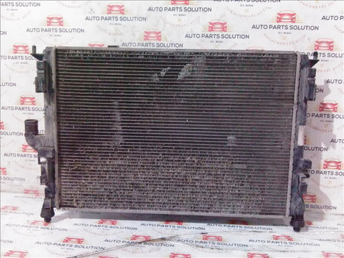 Radiator apa DACIA LOGAN MCV 1.6 B