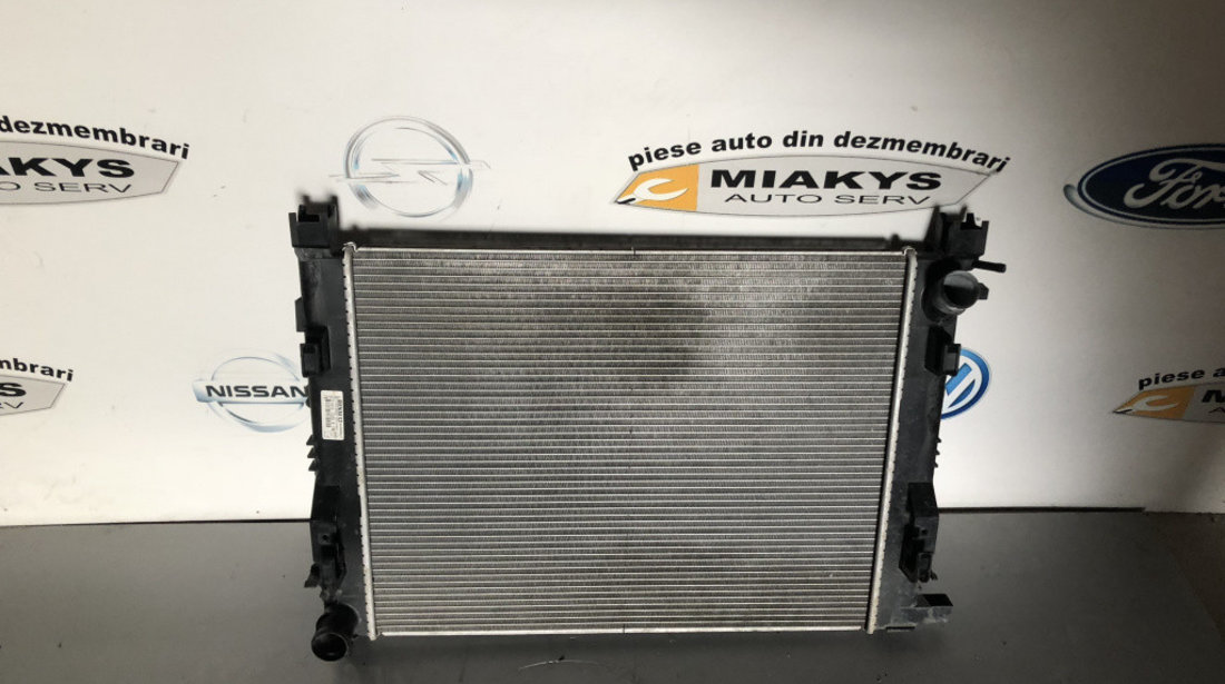 Radiator apa Dacia Logan motor 0.9