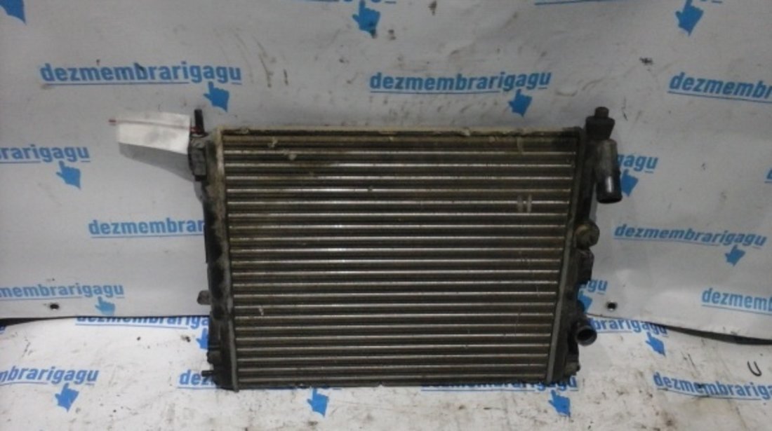 Radiator apa Dacia Logan