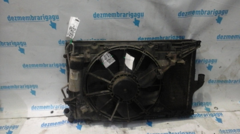 Radiator apa Dacia Logan