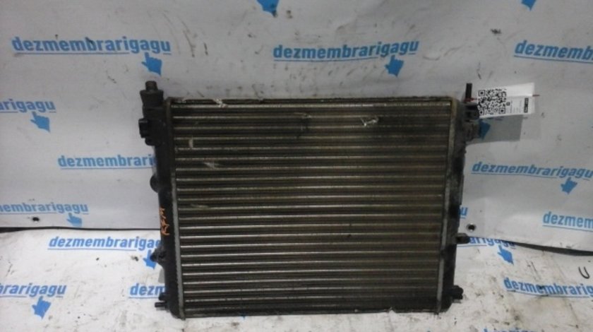 Radiator apa Dacia Logan