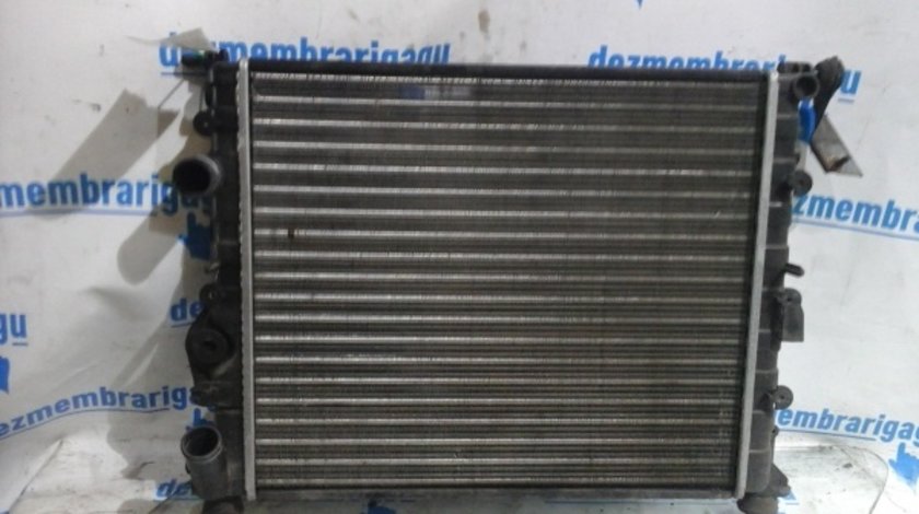 Radiator apa Dacia Logan