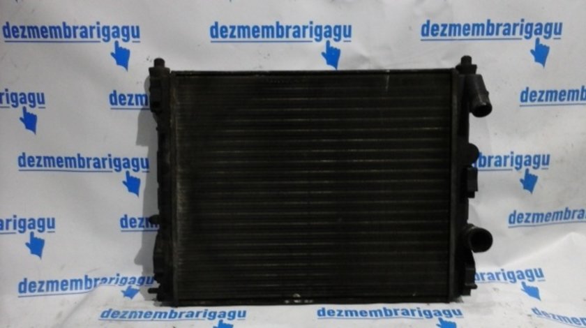 Radiator apa Dacia Logan