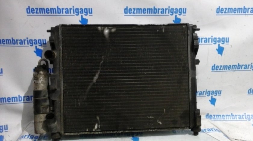 Radiator apa Dacia Logan