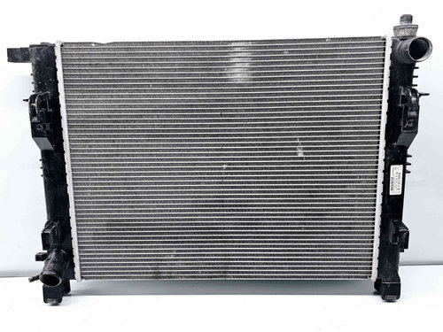 Radiator apa Dacia Sandero 2 [Fabr 2012-2020] 214100078R 1.3 Benz H5H470 96KW / 130CP