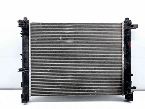 Radiator apa Dacia Sandero 2 [Fabr 2012-2020] 214100078R 1.2 TCE H5F408 85KW / 116CP