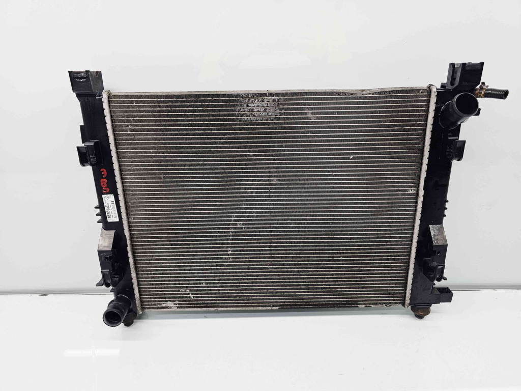 Radiator apa Dacia Sandero 2 [Fabr 2012-