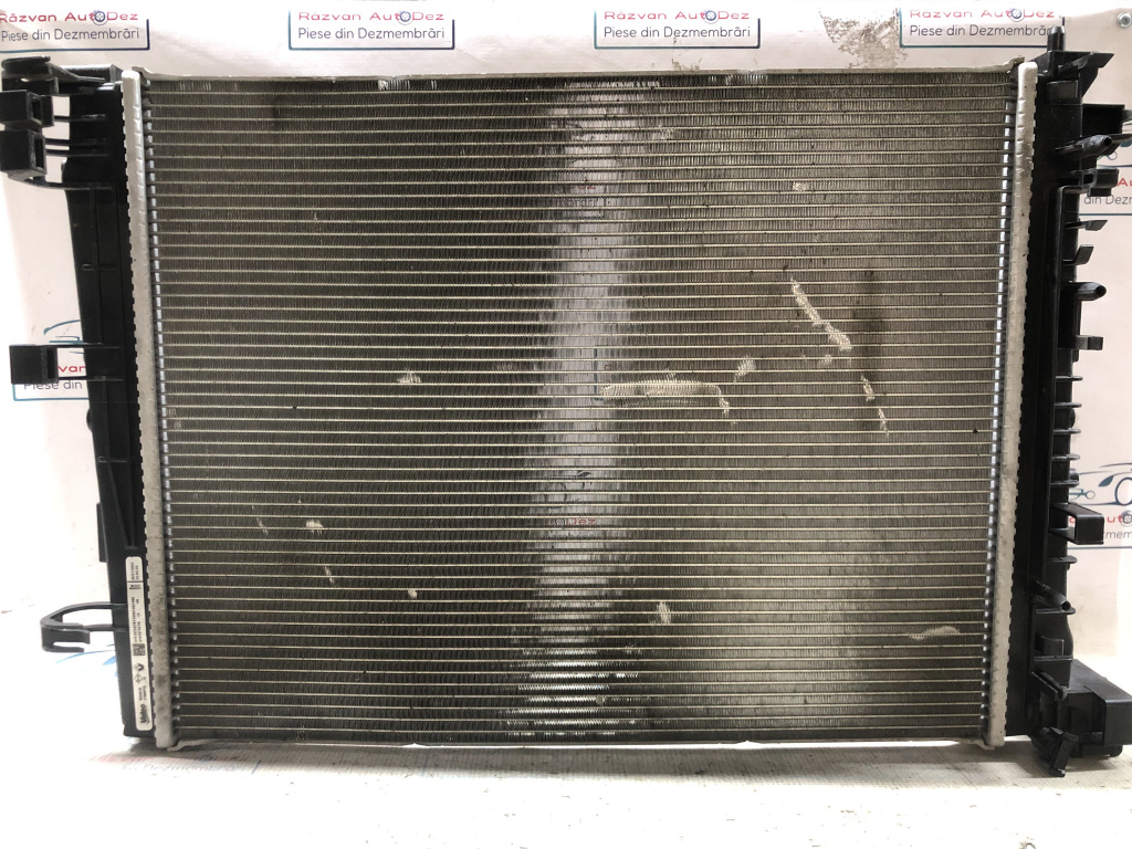 Radiator apa Dacia Sandero 3 1.0 2020, 214107347R