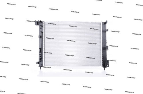 Radiator apa Dacia Sandero 3 Stepway 2021-2024 NOU 214105FA0A