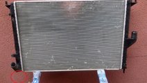 Radiator apa dacia sandero logan