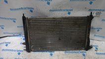 Radiator apa Daewoo Cielo