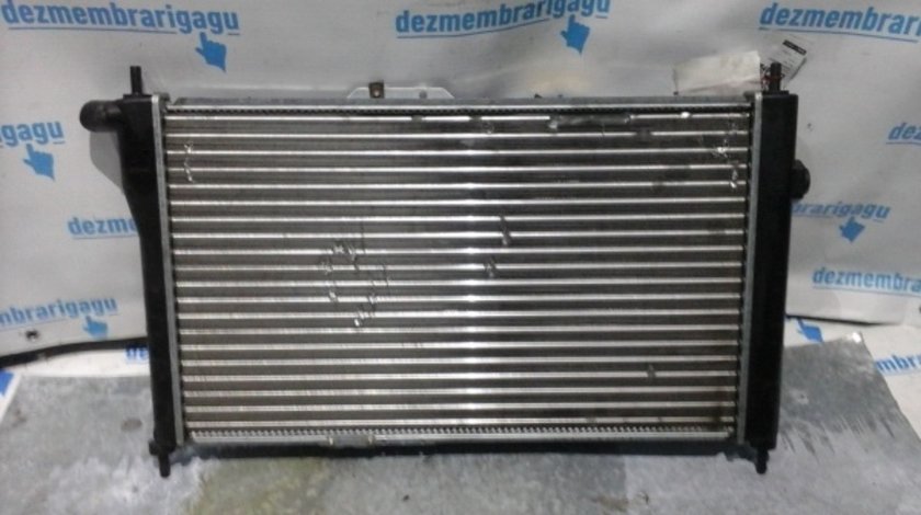 Radiator apa Daewoo Espero