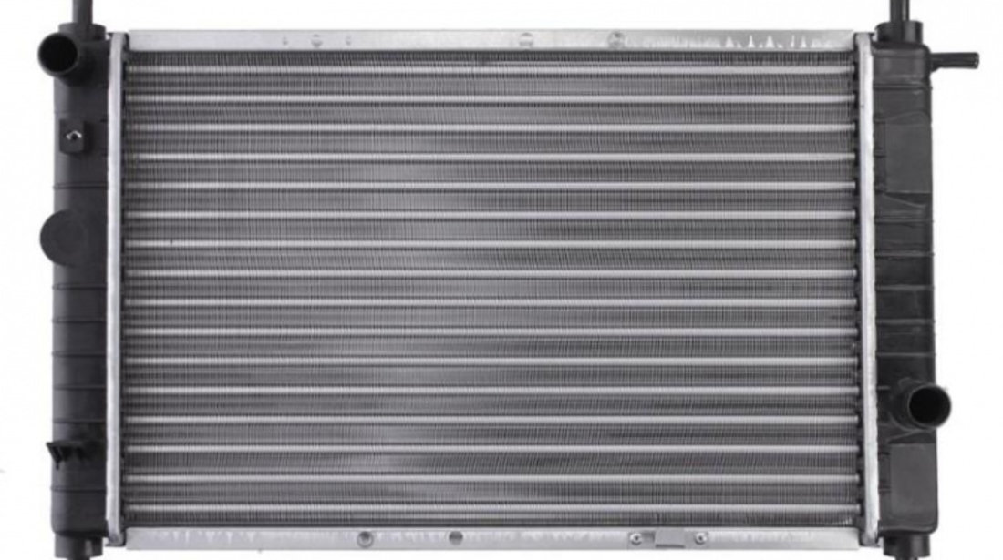 Radiator apa Daewoo MATIZ (KLYA) 1998-2016 #3 01313003