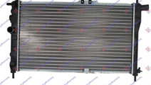 Radiator Apa - Daewoo Nexia H/B 1995 , 96144847